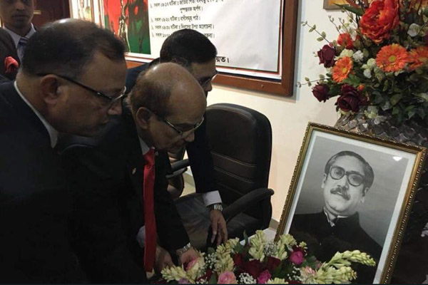 নানা আয়োজনে কুয়েতে মহান বিজয় দিবস উদযাপন