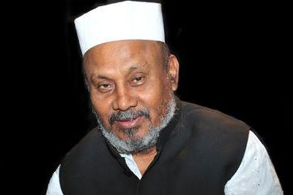 মহিউদ্দিন চৌধুরীর কুলখানি সোমবার
