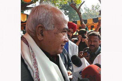 বাংলাদেশের আশা জাতিসংঘে রোহিঙ্গা ইস্যু উত্থাপন করবে ভারত 