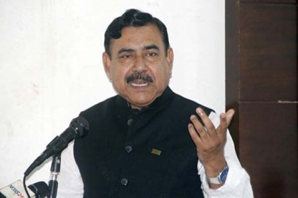 'বিএনপি-জামায়াতের ভুয়া মুক্তিযোদ্ধাদের তালিকা থেকে বাদ দেয়া হবে'