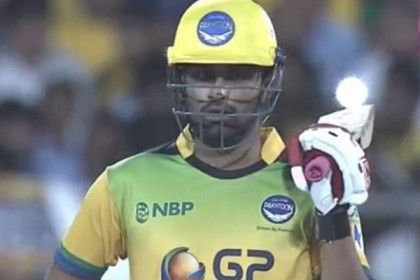 ৪৬ লাখ টাকার ঘড়ি জিতলেন তামিম