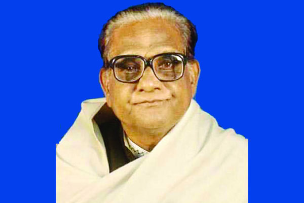 মন্ত্রী ছায়েদুল হকের প্রথম জানাজা সম্পন্ন