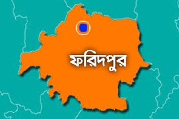 ফরিদপুরে এক ব্যক্তিকে পিটিয়ে হত্যা
