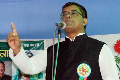 শেখ হাসিনাই মুক্তিযোদ্ধাদের অধিক সম্মানিত করেছেন : সোহাগ
