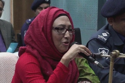 'বাংলাদেশে আর প্রশ্নবিদ্ধ নির্বাচন দেখতে চাই না'