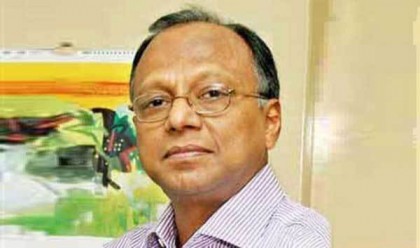 বরিশালে মাহমুদুর রহমানের বিরুদ্ধে মামলা