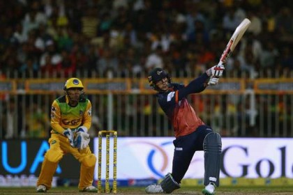 পাঞ্জাবকে ১৩১ রানের টার্গেট দিল মারাঠা অ্যারাবিয়ানস