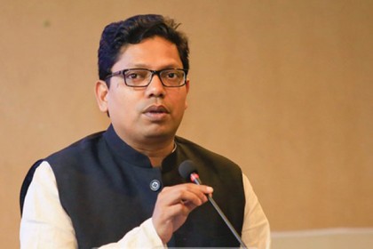 'প্রযুক্তির ছোঁয়ায় প্রতিটি সেক্টরে উন্নয়নের পথ সুগম' 


