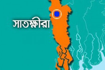 সাতক্ষীরায় ফেনসিডিলসহ ২ মাদক ব্যবসায়ী আটক