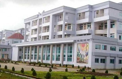 শজিমেক হাসপাতাল ৫শ’ থেকে ৭৫০ শষ্যা করার প্রক্রিয়া শুরু