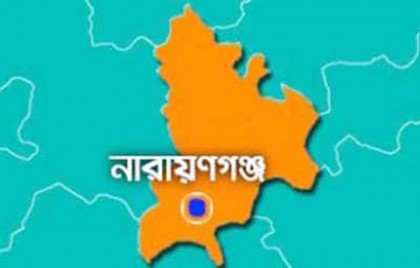 নারায়ণগঞ্জে ৩টি মন্দিরে প্রতিমা ভাংচুরের ঘটনায় মামলা