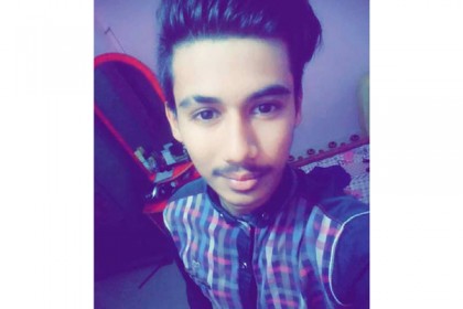 ইভটিজিংয়ের প্রতিবাদ করায় কলেজ ছাত্রীকে মারধর