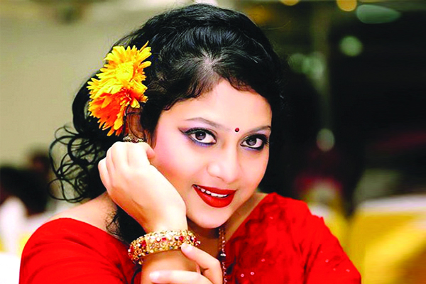 শাবনূরের স্বপ্নভঙ্গ...