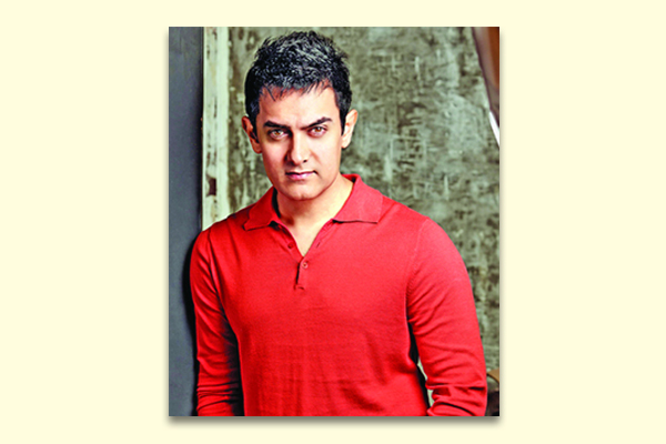 মহাভারত নিয়ে ব্যস্ত আমির
