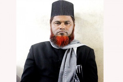 সেই অধ্যক্ষ দুই দিনের রিমান্ডে

