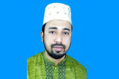 সিরাজগঞ্জে জামায়াত নেতা গ্রেফতার