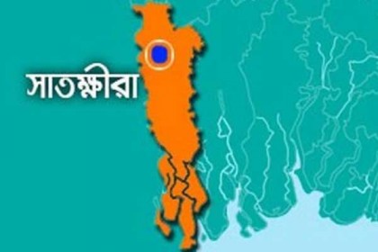 
ভোমরা স্থলবন্দরে ভারতীয় ট্রাক উল্টে ব্যবসায়ী নিহত
