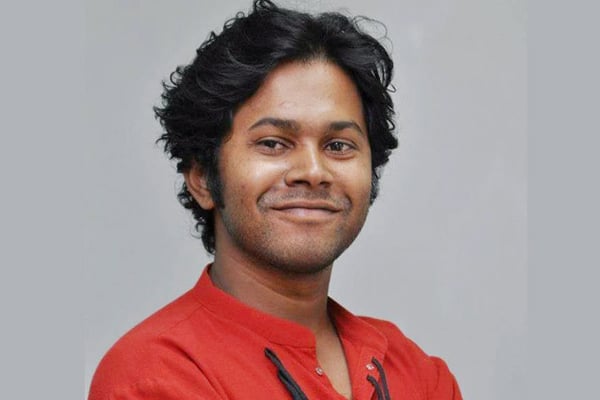 উৎপল মায়ের কাছে ফিরেছে