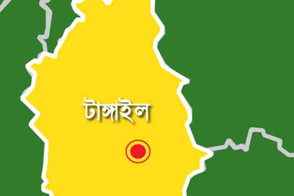 টাঙ্গাইলে ২ কলেজ ছাত্রীকে রড দিয়ে পেটাল বখাটেরা