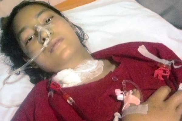 বাগেরহাটে ভুল চিকিৎসায় অন্তঃসত্ত্বা গৃহবধূর মৃত্যু
