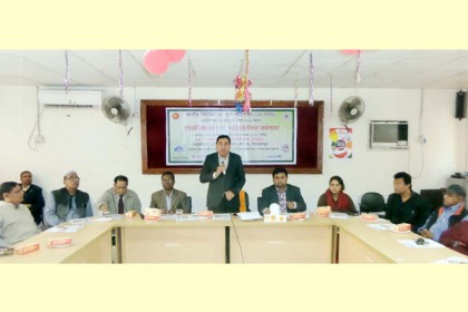 দিনাজপুরে ৩৩১৯৬০ শিশুকে খাওয়ানো হবে ভিটামিন 'এ' ক্যাপসুল 