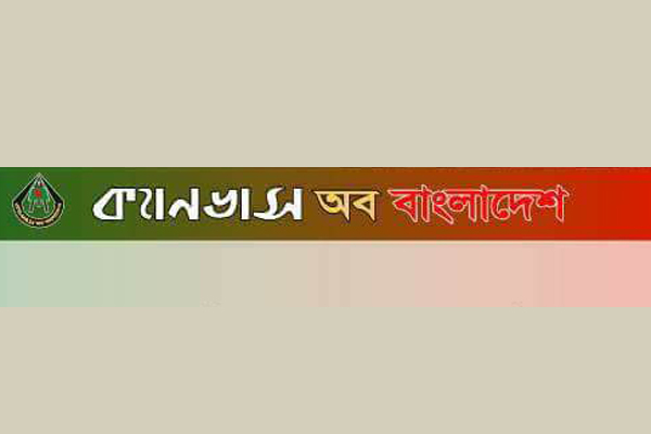 'ক্যানভাস অব বাংলাদেশ'র আলোচনা সভা