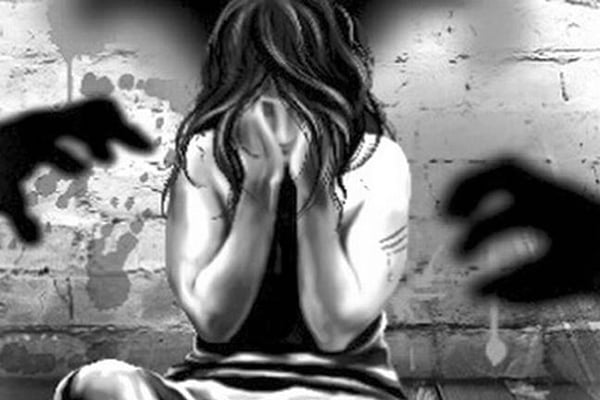 গণধর্ষণের শিকার ৮ বছরের শিশু, আটক ৫