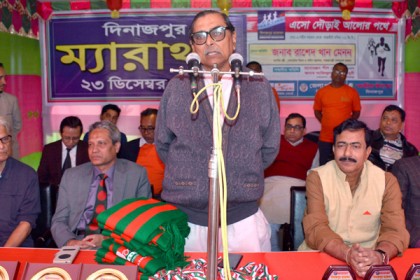 'পর্যটন শিল্প বিনোদনের পাশাপাশি মেধাবিকাশ ঘটায়'

