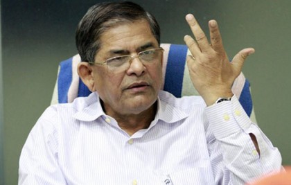 'ভিন্নমত পোষণকারীদের গুম আ.লীগের আমলেই শুরু'
