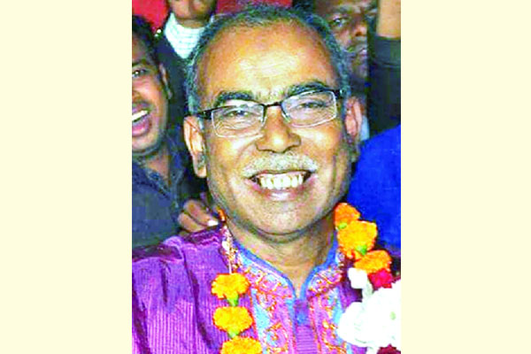 ঝন্টুসহ সবার সহযোগিতা চাইলেন মেয়র মোস্তফা
