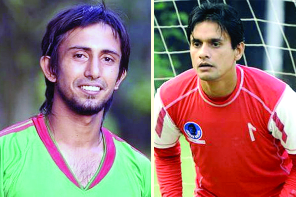 বাংলাদেশকে এগিয়ে রাখলেন দুই তারকা