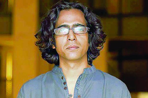 মুক্ত হলো বাপ্পার ‘সব চুপ’