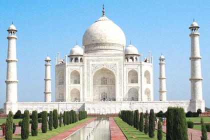 তাজমহল সম্পর্কে অজানা তথ্য