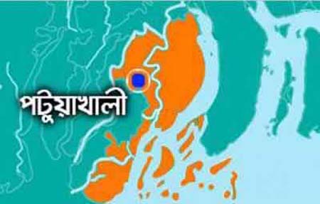 পটুয়াখালীতে কৃষককে পিটিয়ে হত্যা