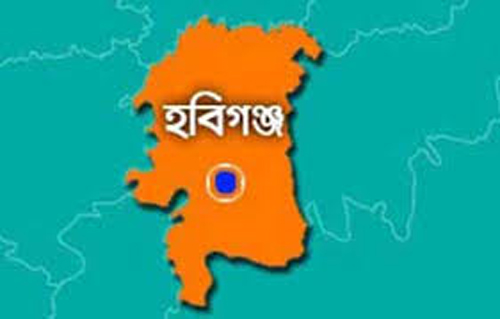 হবিগঞ্জে দুই মাদক ব্যবসায়ী গ্রেফতার 