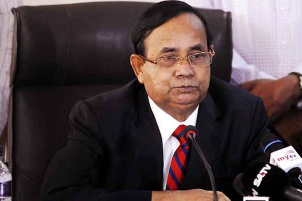 সাংবা‌দিকদের জন্য আমার মন্ত্রণালয়ের দরজা খোলা: রেলমন্ত্রী