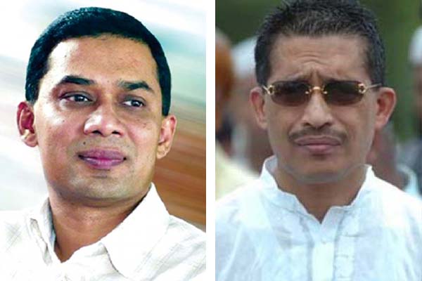 ২১ আগস্ট গ্রেনেড হামলা; তারেক ও বাবরের ফাঁসির আবেদন