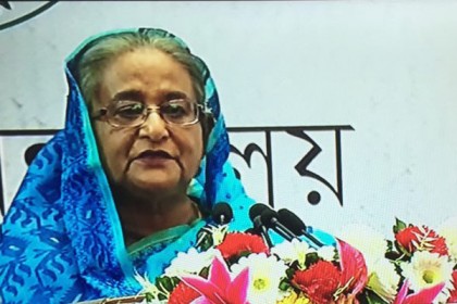 ওষুধকে 'প্রোডাক্ট অব দ্য ইয়ার' ঘোষণা প্রধানমন্ত্রীর
