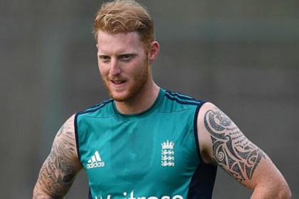 এবার ওয়ানডে দল থেকেও বাদ স্টোকস