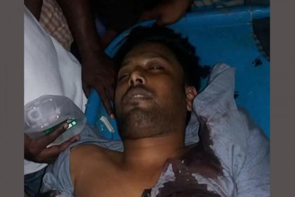 প্রতিষ্ঠাবার্ষিকীর দিনেই সিলেটে ছাত্রদল নেতা খুন

