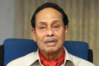 ক্ষমতায় গেলে ডা. মিলন হত্যাকাণ্ডের বিচার করবো : এরশাদ