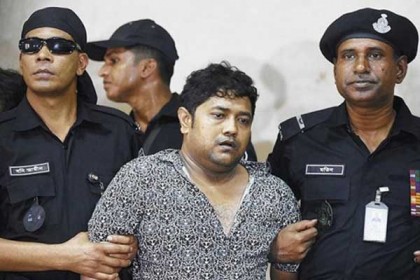 রানা প্লাজা মালিকের বিরুদ্ধে দুদকের মামলা