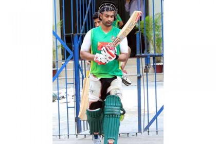 তামিমকে পাঁচ লাখ টাকা জরিমানা