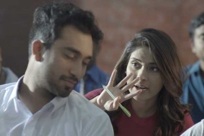 ইউটিউবে জনপ্রিয়তা পাচ্ছে 'তোমার জন্য মন'
