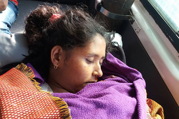 কুমিল্লায় ভুল চিকিৎসায় প্রসূতির মৃত্যুর অভিযোগ