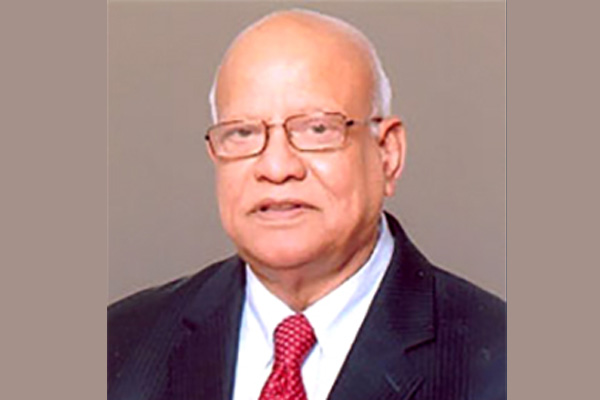 থাইল্যান্ড সফরে গেলেন অর্থমন্ত্রী 