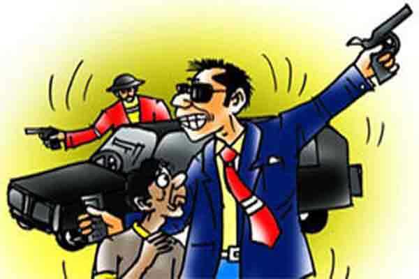 খাগড়াছড়িতে 'ইউপিডিএফ' নেতাকে গুলি করে হত্যা
