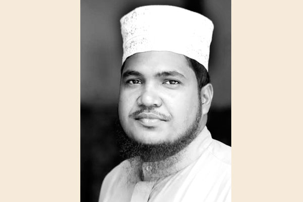 নতুন বছরে নতুন উদ্যমে পথচলা

