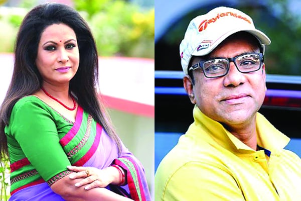 চম্পা-মিশার অন্যরকম দিন