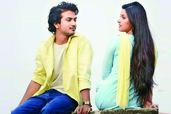 নতুন বছরে যত ছবি